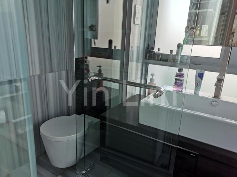 2 Bed Condo for Rent in  The Arc At Draycott - Image 16